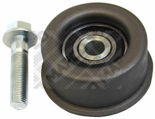 Mapco 23797 Tensioner pulley, timing belt 23797: Buy near me in Poland at 2407.PL - Good price!