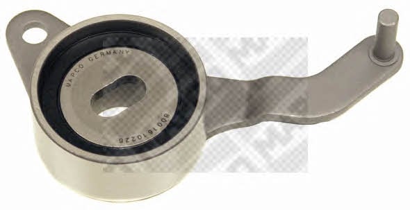 Mapco 23798 Tensioner pulley, timing belt 23798: Buy near me in Poland at 2407.PL - Good price!