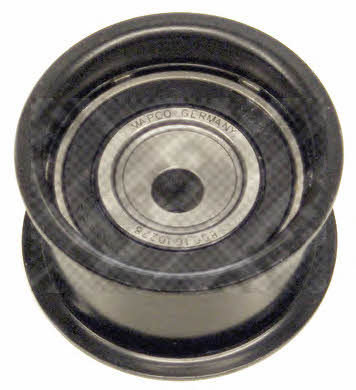 Mapco 23799 Tensioner pulley, timing belt 23799: Buy near me in Poland at 2407.PL - Good price!