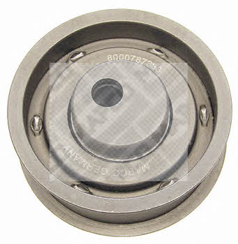 Mapco 23853 Tensioner pulley, timing belt 23853: Buy near me in Poland at 2407.PL - Good price!