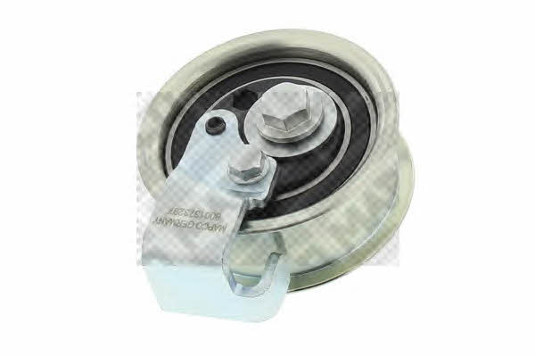Mapco 23878 Tensioner pulley, timing belt 23878: Buy near me in Poland at 2407.PL - Good price!