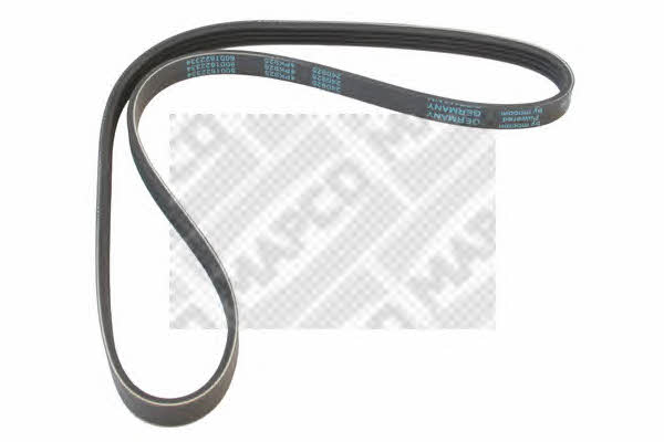 Mapco 240925 V-ribbed belt 4PK925 240925: Buy near me in Poland at 2407.PL - Good price!