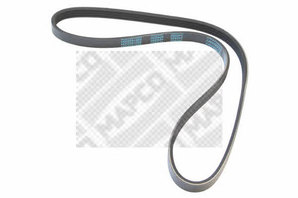 Mapco 240950 V-ribbed belt 4PK950 240950: Buy near me in Poland at 2407.PL - Good price!