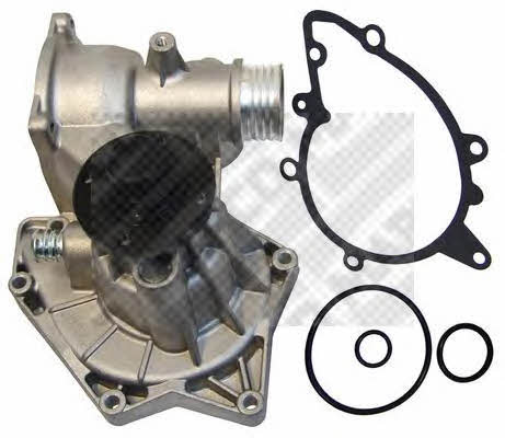 Mapco 21660 Water pump 21660: Buy near me in Poland at 2407.PL - Good price!