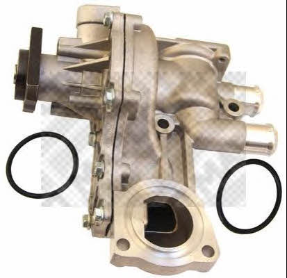 Mapco 21709 Water pump 21709: Buy near me in Poland at 2407.PL - Good price!