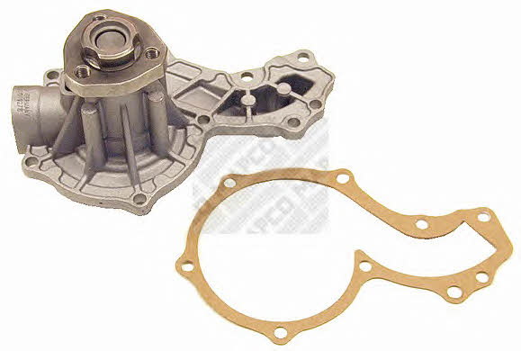 Mapco 21713 Water pump 21713: Buy near me in Poland at 2407.PL - Good price!