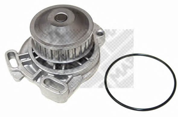 Mapco 21714 Water pump 21714: Buy near me in Poland at 2407.PL - Good price!