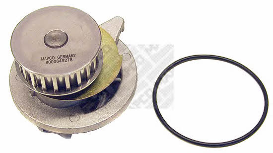Mapco 21757 Water pump 21757: Buy near me in Poland at 2407.PL - Good price!