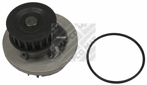 Mapco 21761 Water pump 21761: Buy near me in Poland at 2407.PL - Good price!
