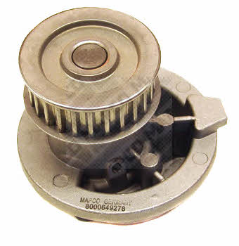 Mapco 21767 Water pump 21767: Buy near me in Poland at 2407.PL - Good price!