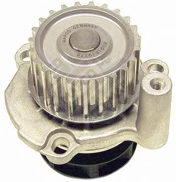 Mapco 21800 Water pump 21800: Buy near me in Poland at 2407.PL - Good price!