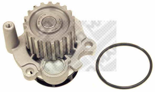 Mapco 21809 Water pump 21809: Buy near me in Poland at 2407.PL - Good price!