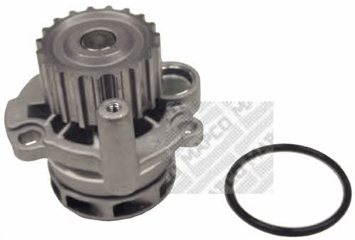 Mapco 21814 Water pump 21814: Buy near me in Poland at 2407.PL - Good price!