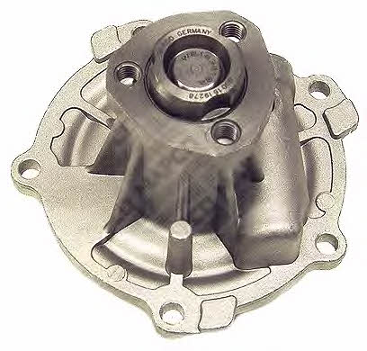 Mapco 21820 Water pump 21820: Buy near me at 2407.PL in Poland at an Affordable price!