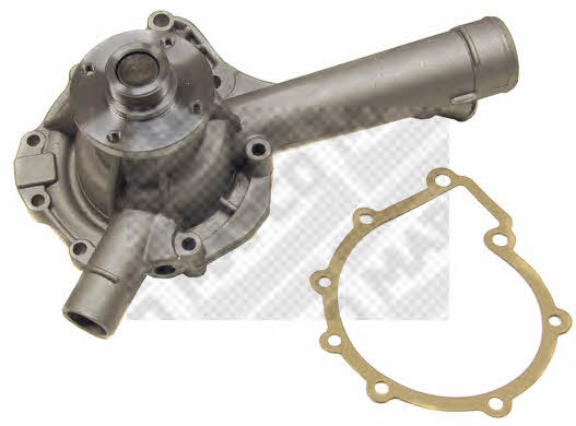 Mapco 21850 Water pump 21850: Buy near me in Poland at 2407.PL - Good price!