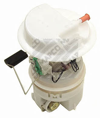 Mapco 22100 Fuel pump 22100: Buy near me in Poland at 2407.PL - Good price!