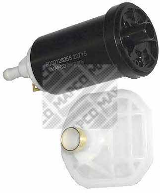 Mapco 22715 Fuel pump assy 22715: Buy near me in Poland at 2407.PL - Good price!