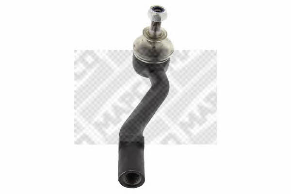 Mapco 19489 Tie rod end left 19489: Buy near me in Poland at 2407.PL - Good price!