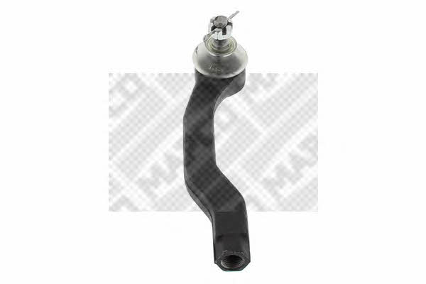 Mapco 19508 Tie rod end left 19508: Buy near me in Poland at 2407.PL - Good price!