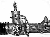 Mapco 29031 Power Steering 29031: Buy near me in Poland at 2407.PL - Good price!