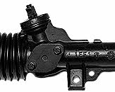 Mapco 29309 Steering Gear 29309: Buy near me in Poland at 2407.PL - Good price!