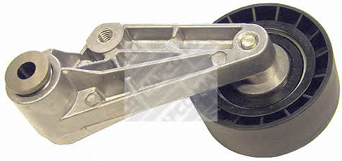Mapco 24663 V-ribbed belt tensioner (drive) roller 24663: Buy near me in Poland at 2407.PL - Good price!