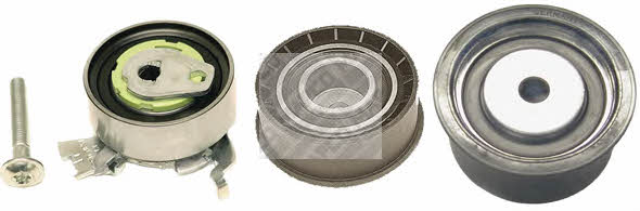 Mapco 24735 Timing Belt Pulleys (Timing Belt), kit 24735: Buy near me at 2407.PL in Poland at an Affordable price!
