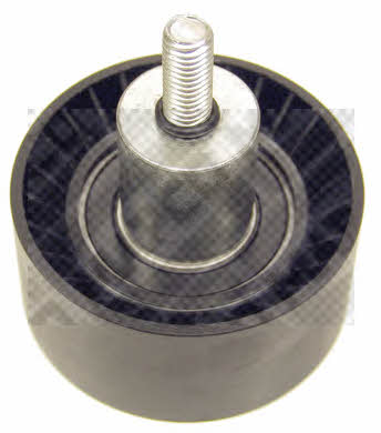 Mapco 24750 Tensioner pulley, timing belt 24750: Buy near me in Poland at 2407.PL - Good price!
