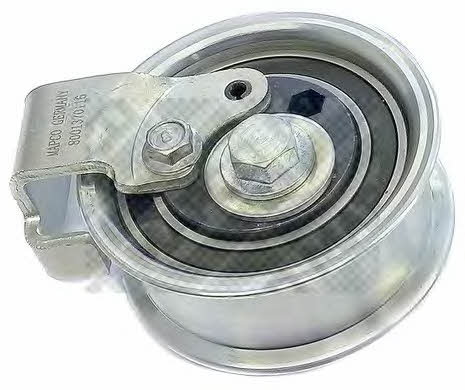 Mapco 24852 Tensioner pulley, timing belt 24852: Buy near me in Poland at 2407.PL - Good price!
