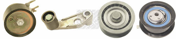 Mapco 24915 Timing Belt Pulleys (Timing Belt), kit 24915: Buy near me in Poland at 2407.PL - Good price!