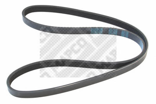 Mapco 251300 V-ribbed belt 5PK1300 251300: Buy near me in Poland at 2407.PL - Good price!