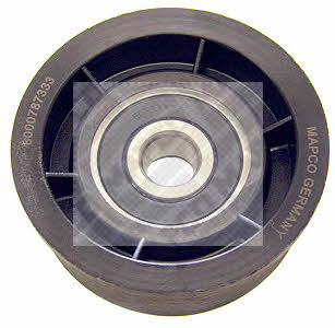Mapco 23077 Tensioner pulley, timing belt 23077: Buy near me in Poland at 2407.PL - Good price!