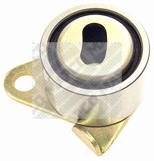 Mapco 23154 Tensioner pulley, timing belt 23154: Buy near me in Poland at 2407.PL - Good price!