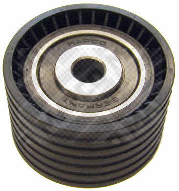 Mapco 23158 Tensioner pulley, timing belt 23158: Buy near me in Poland at 2407.PL - Good price!