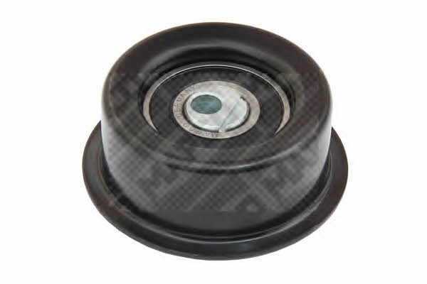 Mapco 23262 Tensioner pulley, timing belt 23262: Buy near me in Poland at 2407.PL - Good price!