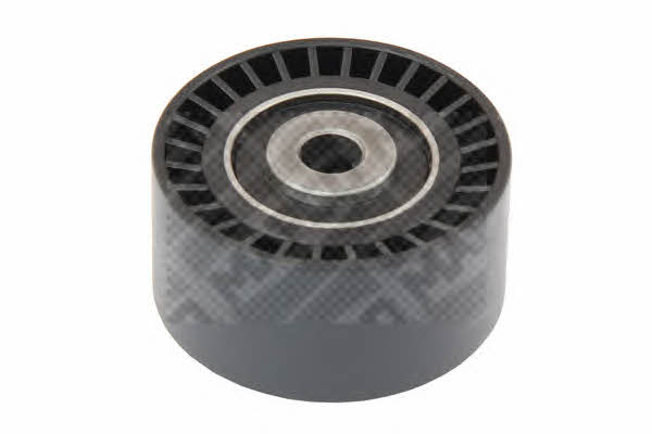 Mapco 23366 Tensioner pulley, timing belt 23366: Buy near me in Poland at 2407.PL - Good price!