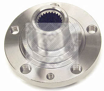 Mapco 26016 Wheel hub front 26016: Buy near me in Poland at 2407.PL - Good price!