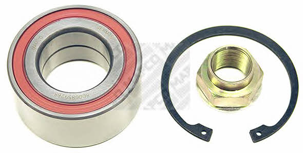 Mapco 26029 Front Wheel Bearing Kit 26029: Buy near me in Poland at 2407.PL - Good price!