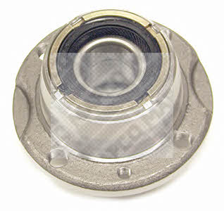 Mapco 26043 Wheel hub 26043: Buy near me in Poland at 2407.PL - Good price!