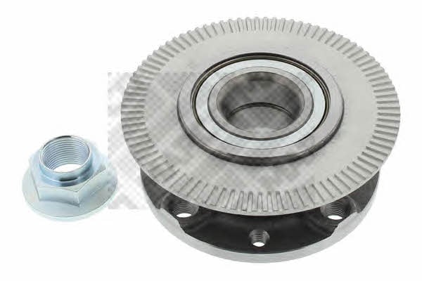 Mapco 26056 Wheel hub with rear bearing 26056: Buy near me in Poland at 2407.PL - Good price!