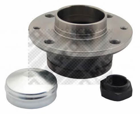Mapco 26069 Wheel hub with rear bearing 26069: Buy near me in Poland at 2407.PL - Good price!