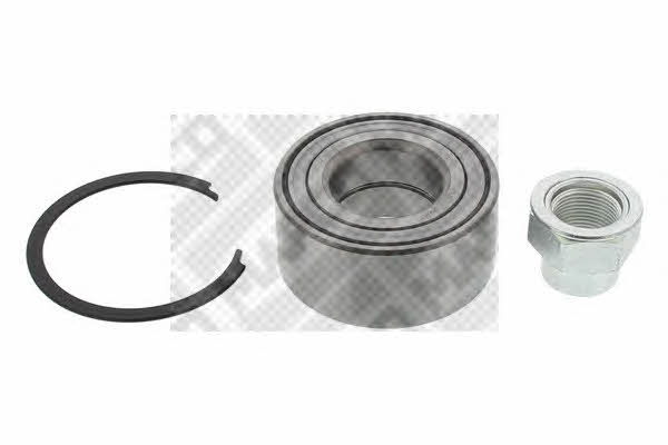 Mapco 26077 Front Wheel Bearing Kit 26077: Buy near me at 2407.PL in Poland at an Affordable price!