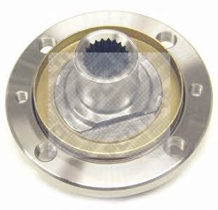 Mapco 26082 Wheel hub front 26082: Buy near me at 2407.PL in Poland at an Affordable price!