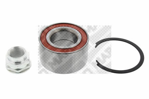 Mapco 26093 Front Wheel Bearing Kit 26093: Buy near me at 2407.PL in Poland at an Affordable price!