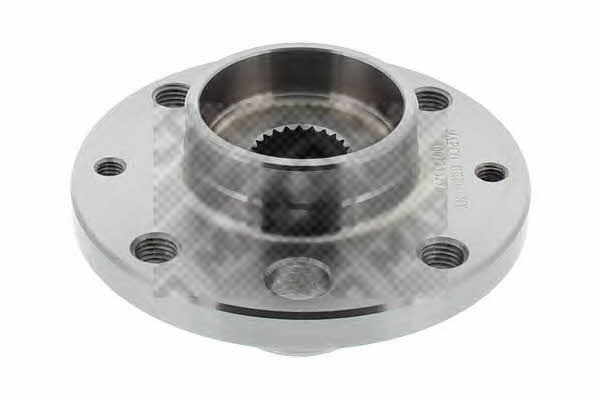 Mapco 26109 Wheel hub 26109: Buy near me at 2407.PL in Poland at an Affordable price!