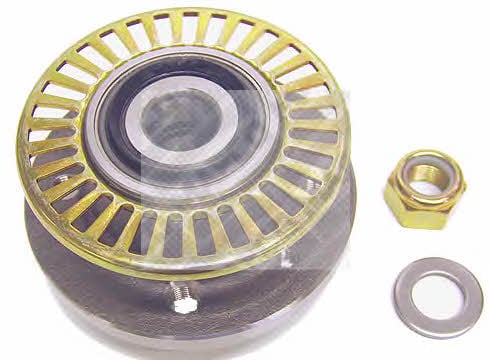 Mapco 26112 Wheel bearing kit 26112: Buy near me at 2407.PL in Poland at an Affordable price!