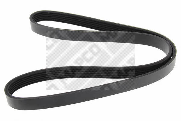 Mapco 261150 V-ribbed belt 6PK1150 261150: Buy near me in Poland at 2407.PL - Good price!
