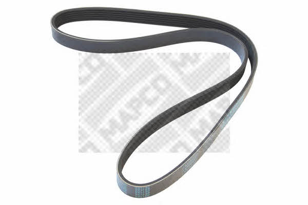 Mapco 261155 V-ribbed belt 6PK1155 261155: Buy near me in Poland at 2407.PL - Good price!