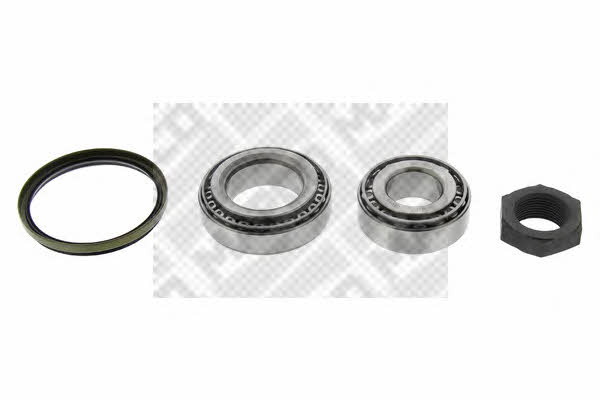 Mapco 26118 Wheel bearing kit 26118: Buy near me in Poland at 2407.PL - Good price!