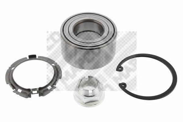 Mapco 26126 Front Wheel Bearing Kit 26126: Buy near me at 2407.PL in Poland at an Affordable price!